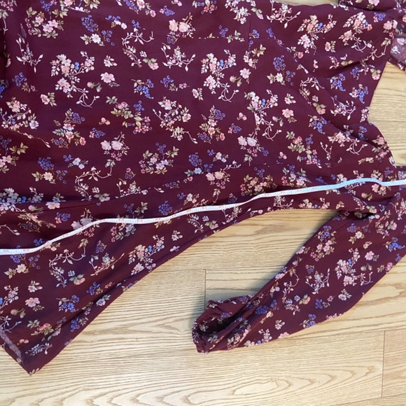 Reformation Mochi Dress Size 6 - Picture 9 of 9